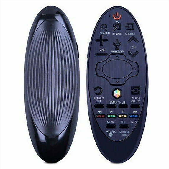 New BN59-01181B Remote Control For Samsung Smart TV UA55H8000AW UA65HU8500W BN59-01185A BN59-01181B BN59-01182F BN59-01185F BN59-01181A Without Voice Function