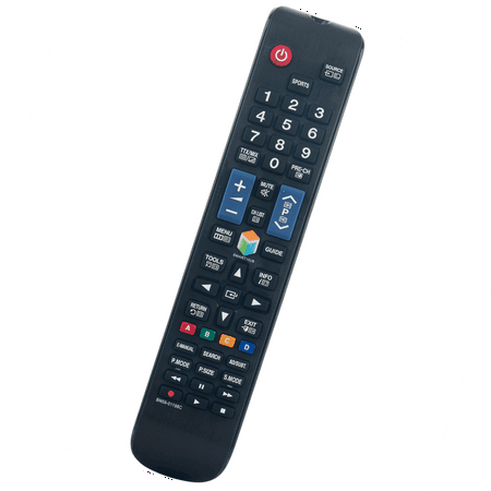 BN59-01198C Replacement Remote Control for Samsung TV UA50JU6400 UA55JU6400