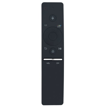 New BN59-01242A Voice Replaced Remote Control with Mic fit for Samsung TV UN55KS9000F UN55KS9000FXZA UN49KS8000F UN65KS9500F UN55KS9500F UN55KS9500FXZA