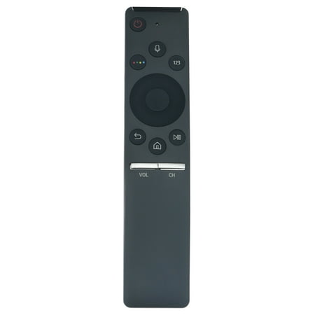 New BN59-01266A Replacement Voice Remote with Mic for Samsung Smart 4K QLED TV
