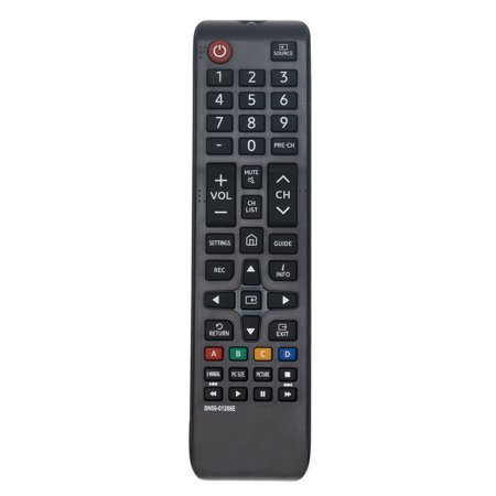New BN59-01268E Replaced Remote Control fit for Samsung LED TV UN75MU6103FXZX UE43M5503 UE43M5510 UE43M5520 UN50MU6103FXZX UN55MU6103FXZX UN65MU6103FXZX