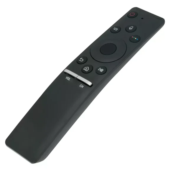 New BN59-01274A RMCSPM1AP1 Replace Voice Remote Control Fits for Samsung Smart TV QN43Q60RAFXZA QN49Q60RAFXZA QN55Q60RAFXZA QN65Q60RAFXZA QN75Q60RAFXZA QN82Q60RAFXZA QN65Q7FD UN75MU630D