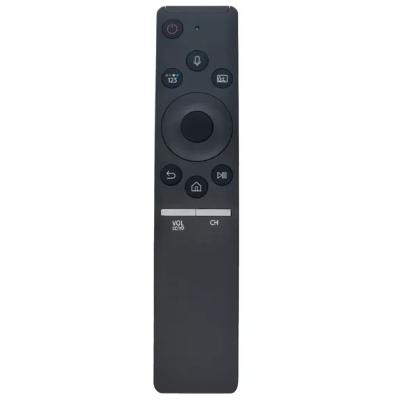 Samsung Qled Remote Control