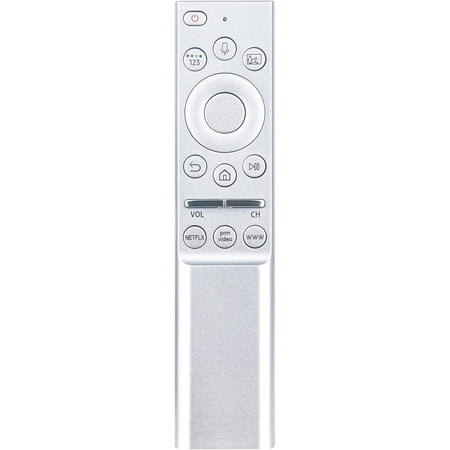 New BN59-01311E Replaced Voice Remote Control Fit for Samsung Smart TV 2019 Models BN5901311E