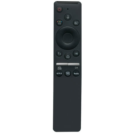 New BN59-01312A Voice Replace Remote for Samsung TV QN98Q900RB QN75Q90R QN65Q80R