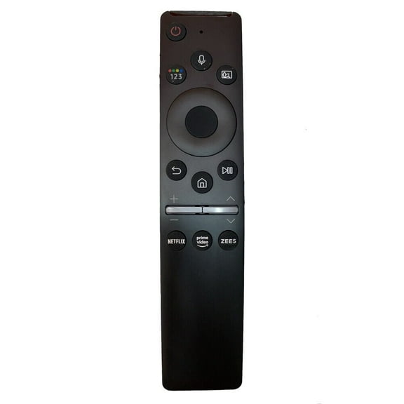 New BN59-01329H For Samsung 4K QLED Bluetooth Voice TV Remote Control BN5901329A