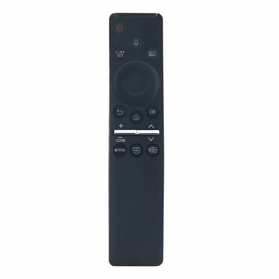 New BN59-01330A BN59-01329A Bluetooth Voice Remote Control for Samsung Smart TV QN55Q60T QN55Q6DT QN55Q70T QN43Q60T QN43Q6DT QN50Q60T