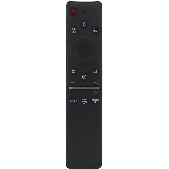 New BN59-01330B For LCD Voice TV Remote BN59-01329A BN59-01330A GQ43Q60T