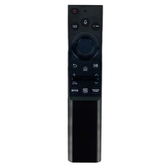 New BN59-01363A For Samsung QLED Smart Voice Remote RMCSPA1AP1 UN65AU8000FXZA