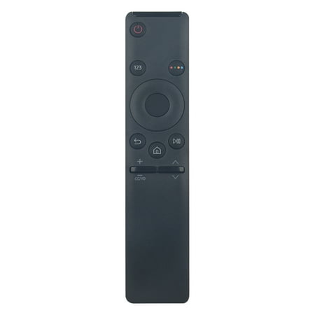 New BN59-01376A Replace Remote Control fit for Samsung SMART TV UA55AU7000KXXM UA58AU7000KXXM UA65AU7000KXXM