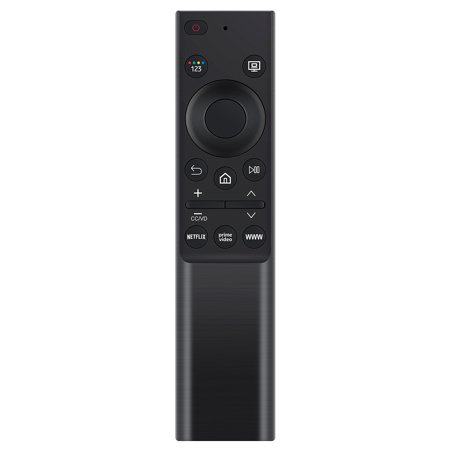 New BN59-01380A Replaced Remote Control Fit for Samsung TV M5 & M7 Series Smart Monitor LS32AM502HNXZA LS24AM506NNXZA LS43AM702UNXZA