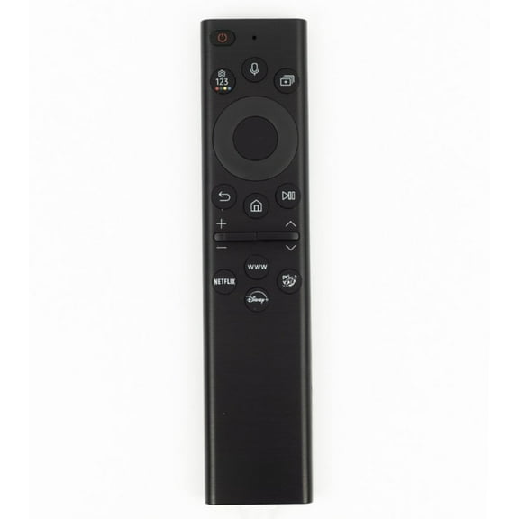 New BN59-01385D for Sam sung Voice Smart TV Remote 2022 QN50Q80BAFXZX BN59-01385A