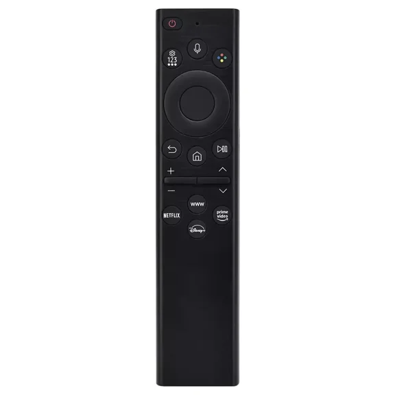 New BN59-01386D For Samsung Voice TV Remote Control QN55Q80AAFXZA QN65QN900AFXZA