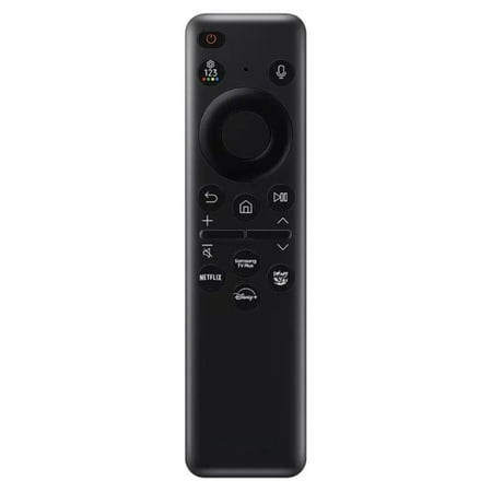 New BN59-01455E For Rechargeable Solar Cell Voice TV Remote BN59-01455A