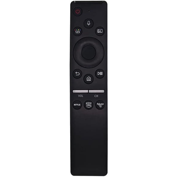 New BN5901312B BN59-01312B Replacement Voice Remote Control for Samsung Smart TV QE55Q70RAT QE65Q60RAT (Rakuten Key)