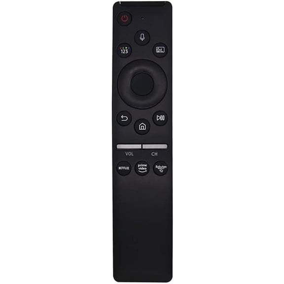 New BN5901312B BN59-01312B Replacement Voice Remote Control for Samsung Smart TV QE55Q70RAT QE65Q60RAT (Rakuten Key)