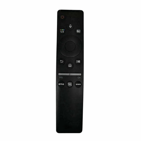 NexaRemote BN59-01312F Voice Replaced Remote Control Fit for Samsung Smart TV Q70R Q90R Q60R Q80R