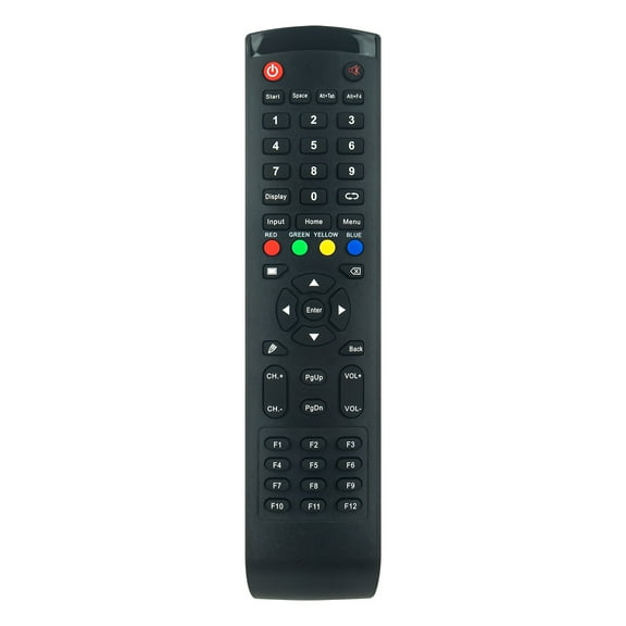 New BR3073N Replace Remote Control compatible with Optoma BR-3073N Clear Touch CTI-6065U-UH20 UHD Interactive Panel LED Display for OP651RK OP751RK OP861RK 5651RK 5751RK 5861RK