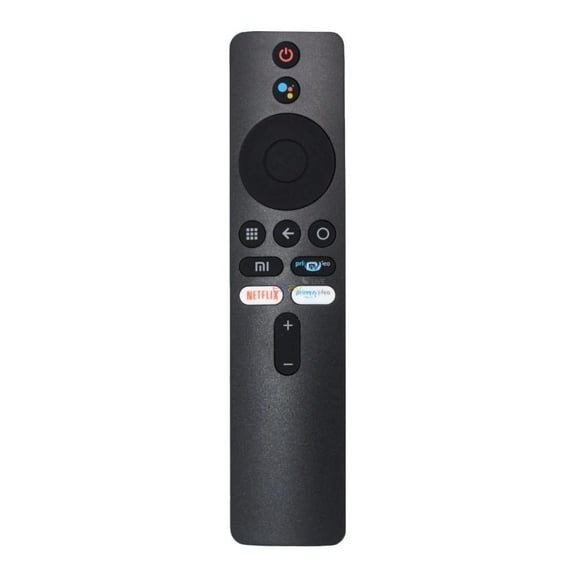 New BT-MI02 For Xiaomi MI Box Voice Android TV Remote Control XMRM-00A XMRM-006