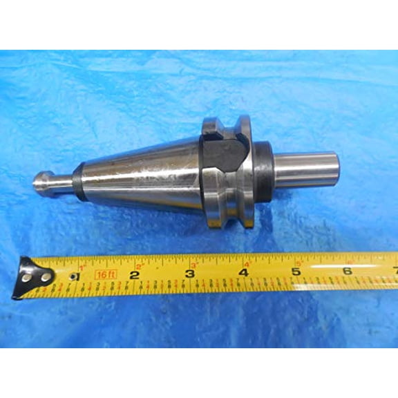 New BT35  Taper JT 6 O.D. Tool Holder BT35-JTA6 for Drill Chuck Japan$$Tools & Hardware Other