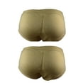 thumbnail image 1 of New BUTT ENHANCER Padded Panty with  REMOVABLE PADDING S/M L/XL, 1 of 4