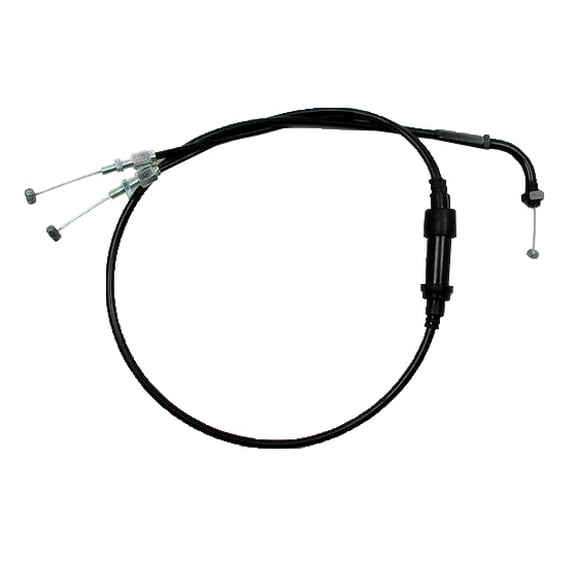 New BV Throttle Cable Compatible with Honda CL350K Scrambler 350 350cc 1970