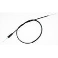 thumbnail image 1 of New BV Throttle Cable Compatible with Suzuki LT250R Quadracer 250cc 1987-1992 (See Notes), 1 of 1