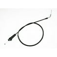 thumbnail image 1 of New BV Throttle Cable Compatible with Suzuki LTF160 Quadrunner 160cc 1991-2001, 1 of 1