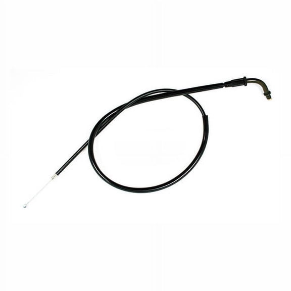 New BV Throttle Cable Compatible with Yamaha XJ750R Seca 750cc 1981 1982 1983