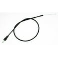 thumbnail image 1 of New BV Throttle Cable Compatible with Yamaha YFM350U Big Bear 350 2WD 350cc 1996 1997 1998, 1 of 1