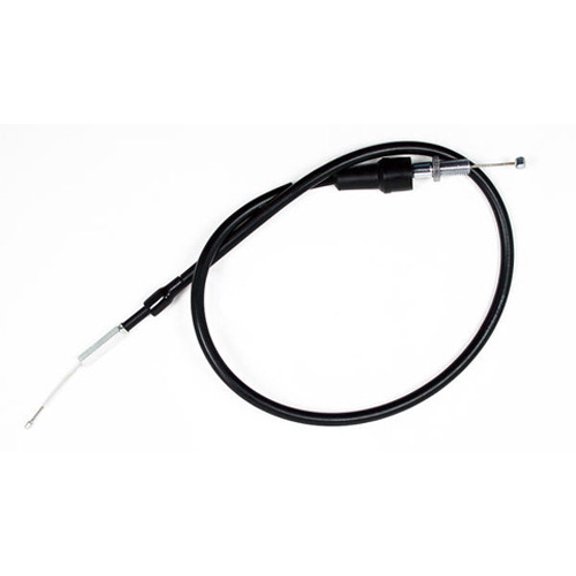 New BV Throttle Cable Compatible with Yamaha YFM660F Grizzly 600 4WD 660cc 02 03 04 05 06 07 08