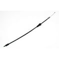 thumbnail image 1 of New BV Throttle Cable Compatible with Yamaha YFP350 Terra Pro 350cc 1988 (See Notes), 1 of 1