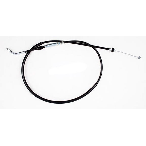 New BV Throttle Cable Compatible with Suzuki LT250EF Quadrunner 250cc 1985 1986