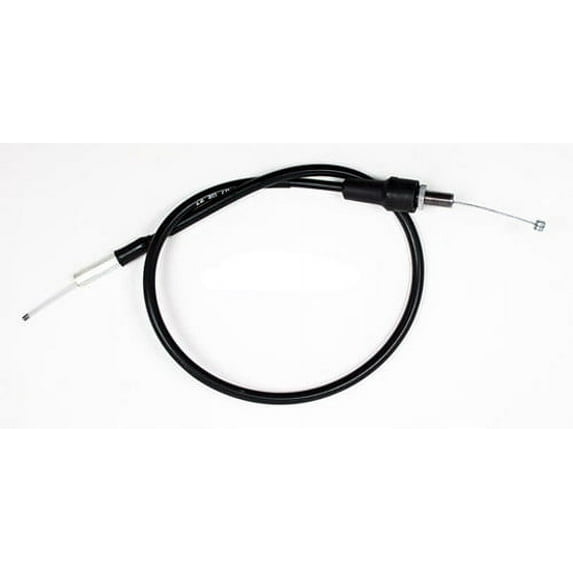 New BV Throttle Cable Compatible with Yamaha YFM400FG Grizzly 400 4WD 400cc 2007 2008