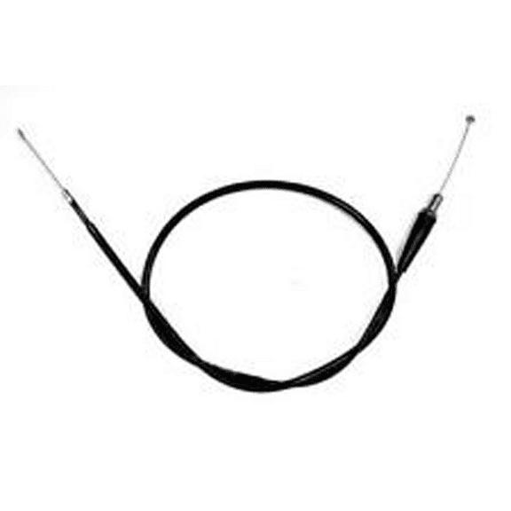 New BV Throttle Cable Compatible with Yamaha YFM700F Grizzly 700 700cc 07 08 09 10 11 12 13 14