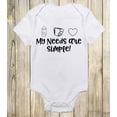 thumbnail image 1 of New Baby Gift - Gift For New Parents - Baby Shower Gift - Baby Gift Idea - My Needs Are Simple Shirt - My Needs Are Simple - Baby Onesie Cool Baby Clothing, BABY BODYSUIT LAT 4424, 1 of 3
