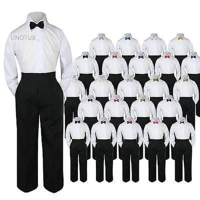 Black Pants White Shirt Stock Photos and Images - 123RF