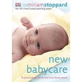 thumbnail image 1 of Pre-Owned New Babycare Paperback Miriam Stoppard, 1 of 1