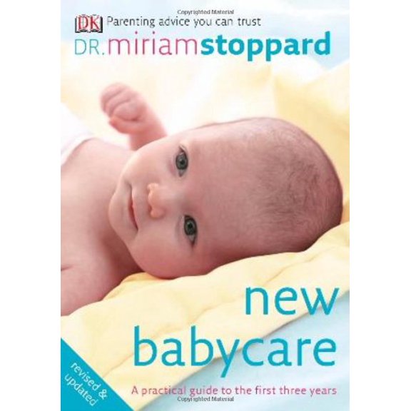Pre-Owned New Babycare (Paperback) 0756644208 9780756644208