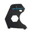 thumbnail image 1 of ✪ New Back Cover Bottom Cover Replacement for L G502 Lightspeed Wis Mouse, 1 of 11