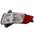 thumbnail image 1 of New Back Up Light for 2016-2018 Honda Pilot Driver Side Clear & Red Lens, 1 of 5