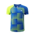 New Badminton Clothing Men‘s and Women‘s Adult Tennis Clothing