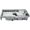 thumbnail image 1 of New Baffled Oil Pan Compatible With Volvo S40 T5 5 Cyl 2.5L S40 i 5 Cyl 2.4L C70 T5 5 Cyl 2.5L V50 T5 5 Cyl 2.5L 2004-2013 By 103379 264730 501551 3310287 30777234 30777739, 1 of 6