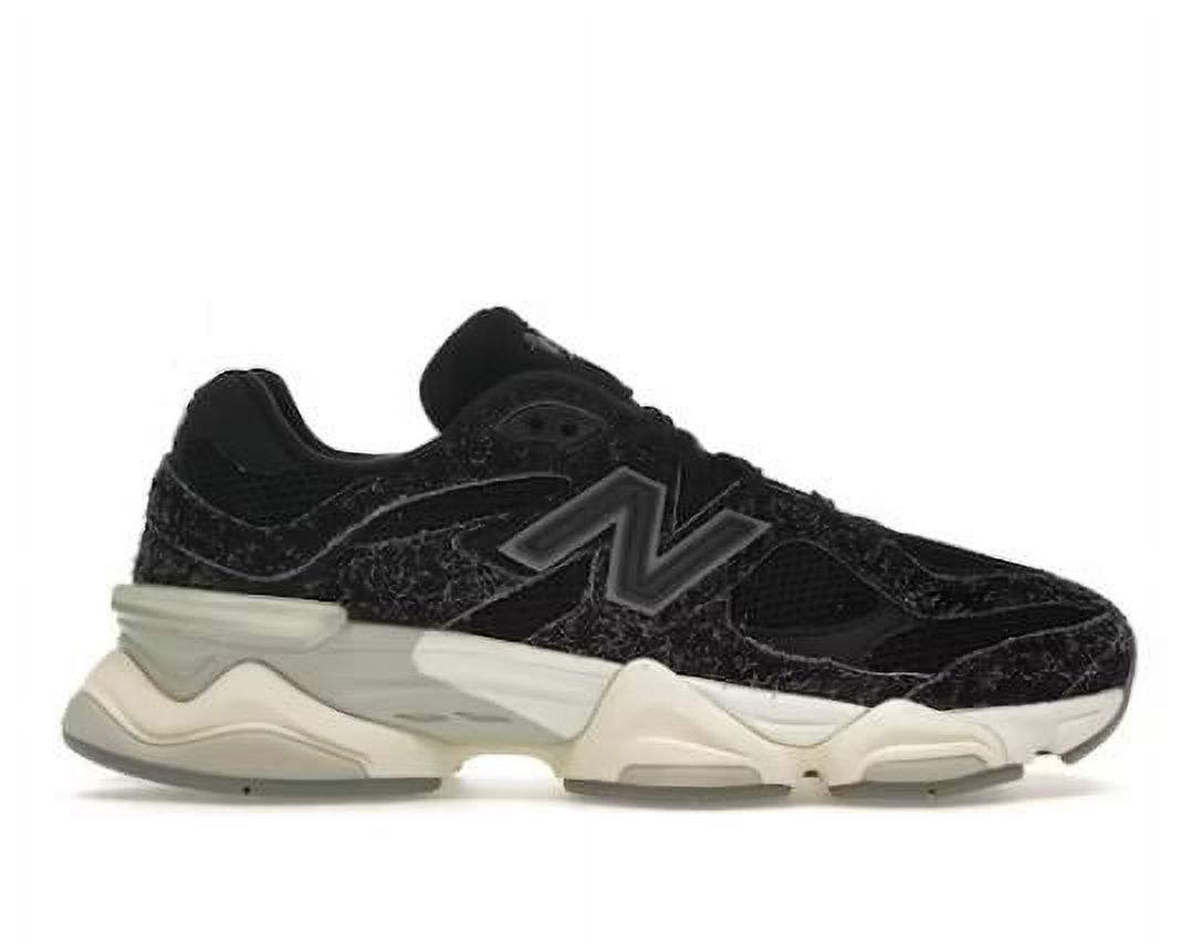 New Balnce 9060 Women`s Men`s Black Sea Salt  U9060HSD