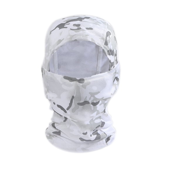New Balaclava Face Mask Bandana Hood Headwear for Cycling Sking Hunting