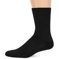 thumbnail image 1 of New Balance 1 Pack Wellness Crew Socks, 1 of 1