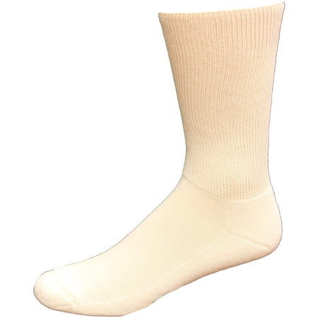 New Balance 1 Pack Wellness Crew Socks