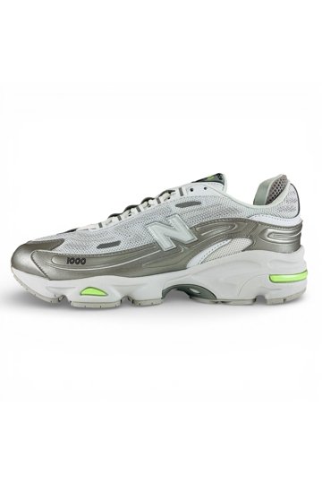 New Balance Mens Sneakers in Mens Shoes | White - Walmart.com display picture 2