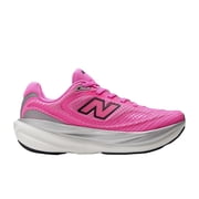New Balance 1080 V15 Breathe Pink / Black W10801IX Women's Size 7