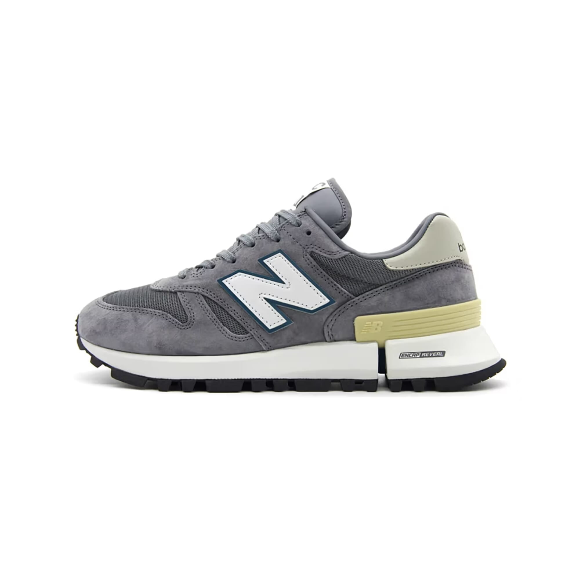 New Balance 1300 Grey White MS1300GG Men s Size 12 Walmart